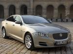 Jaguar XJL 2009 года